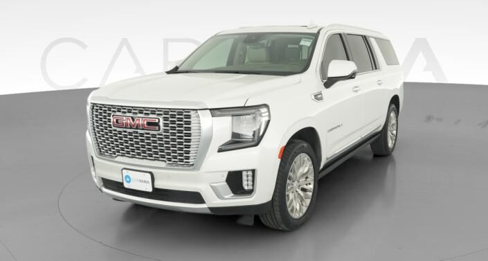2023 GMC Yukon XL