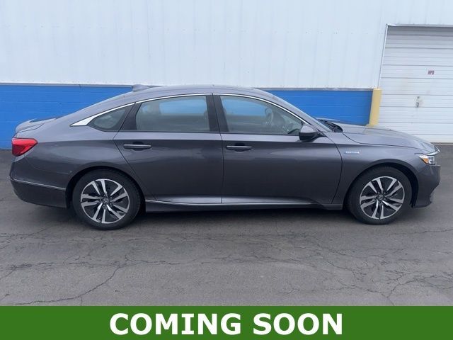 2020 HONDA Accord