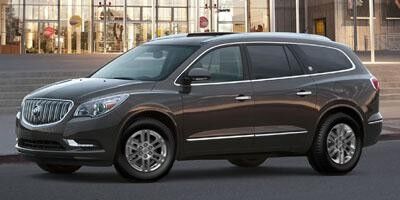 2015 BUICK Enclave