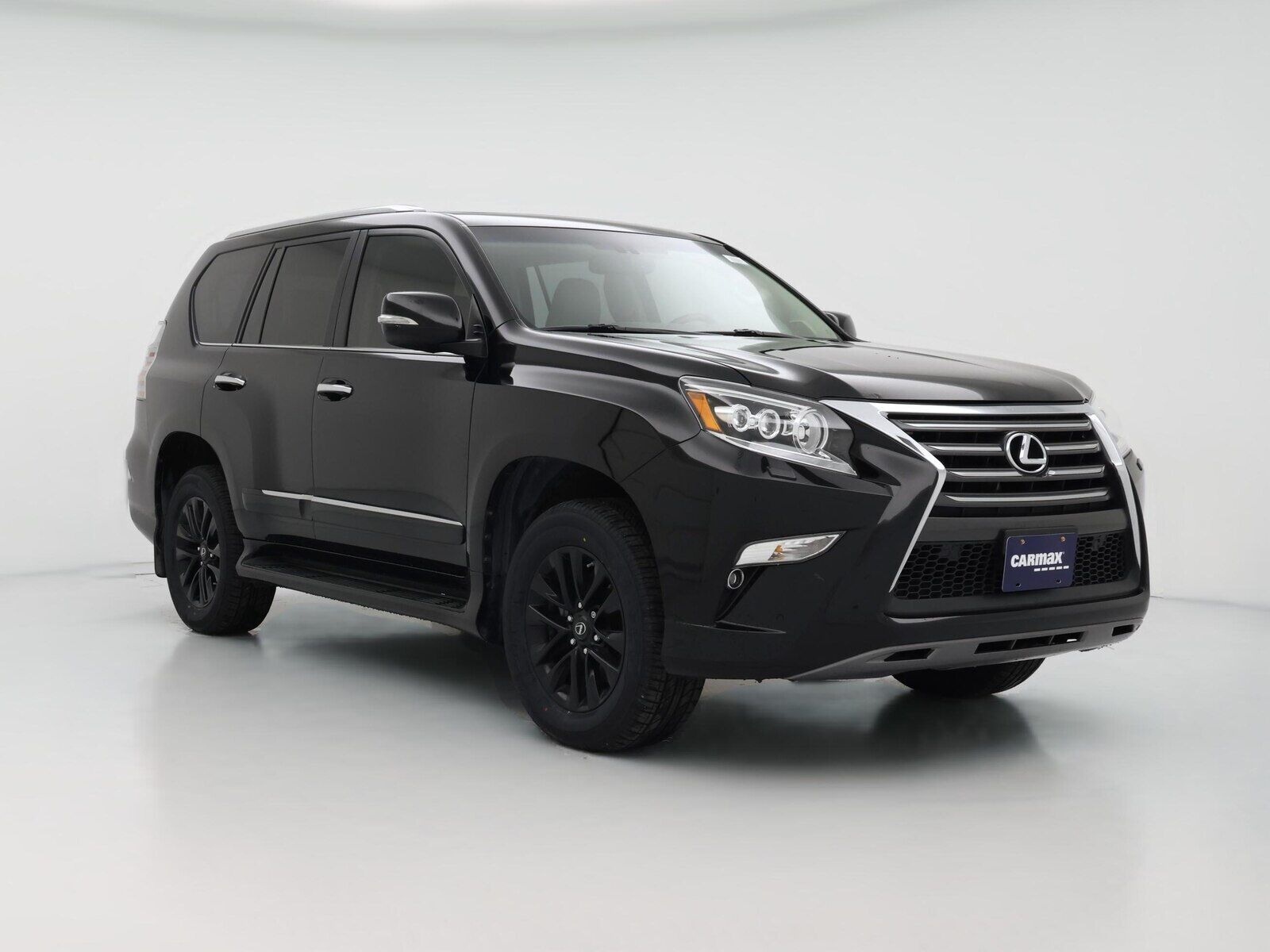 2016 LEXUS GX