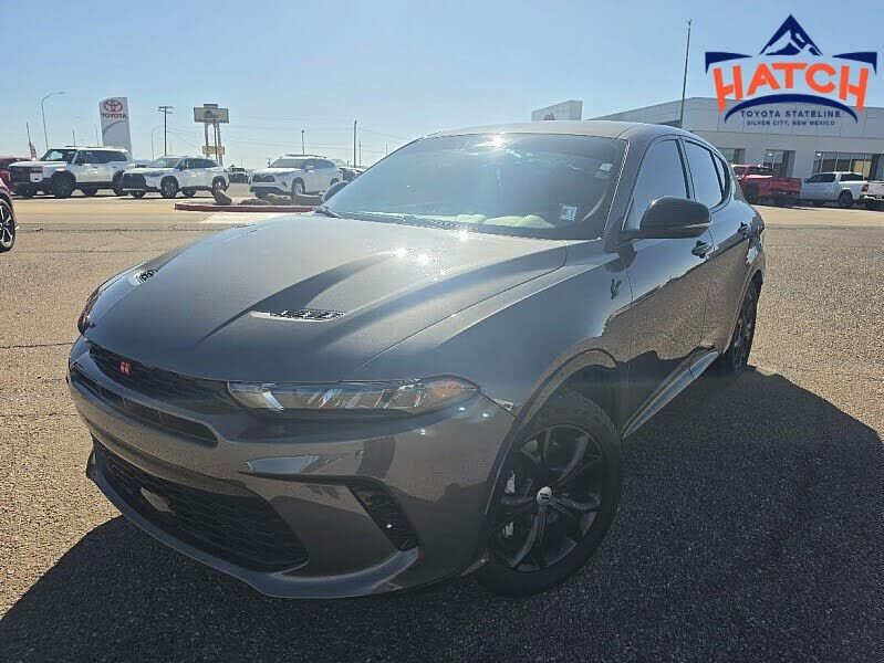 2024 DODGE HORNET