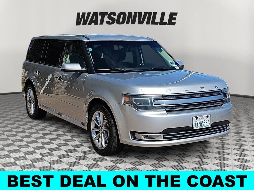 2016 FORD Flex