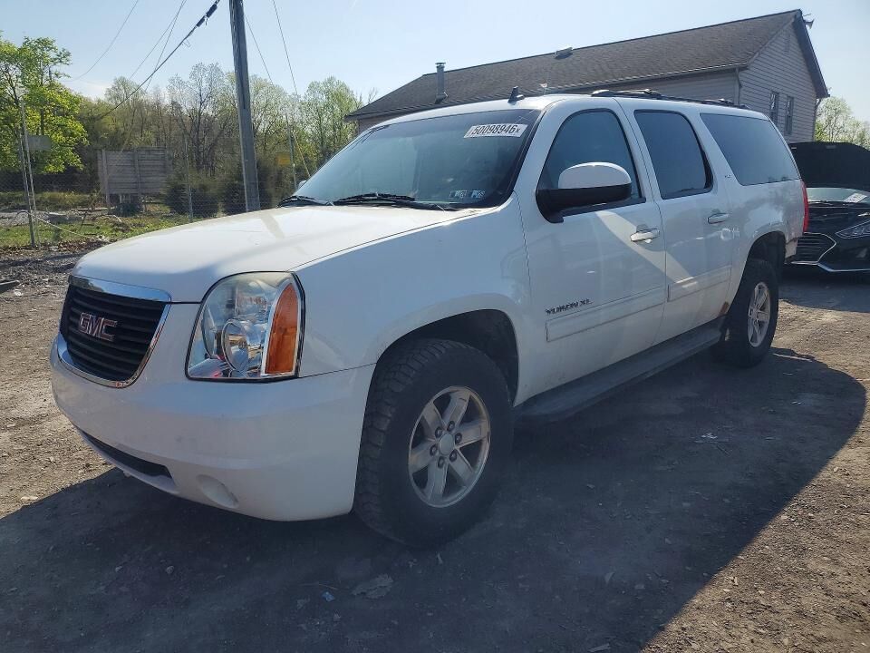 2011 GMC Yukon XL