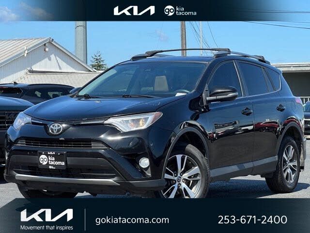 2017 TOYOTA RAV4