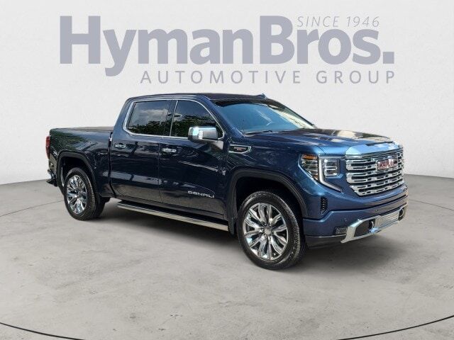2023 GMC Sierra