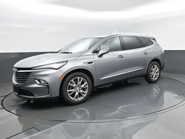 2024 BUICK Enclave