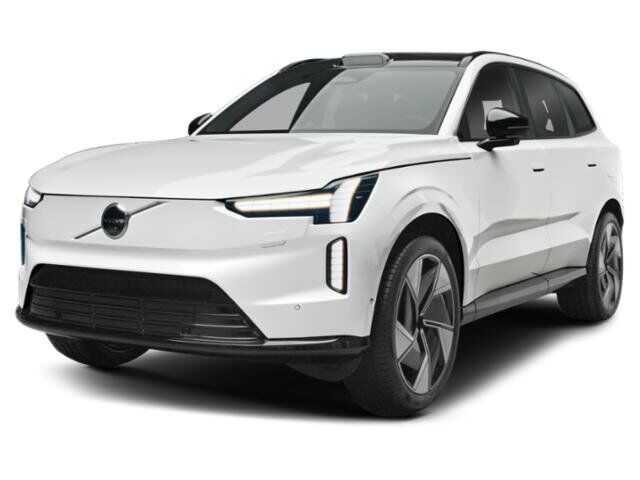 2025 VOLVO EX90