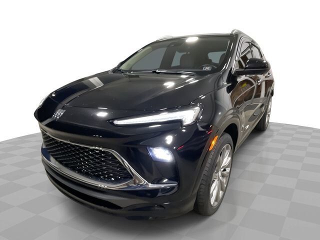 2024 BUICK Encore GX
