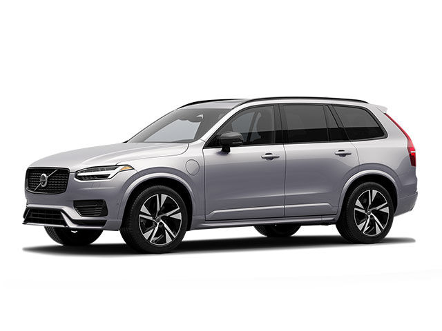 2023 VOLVO XC90