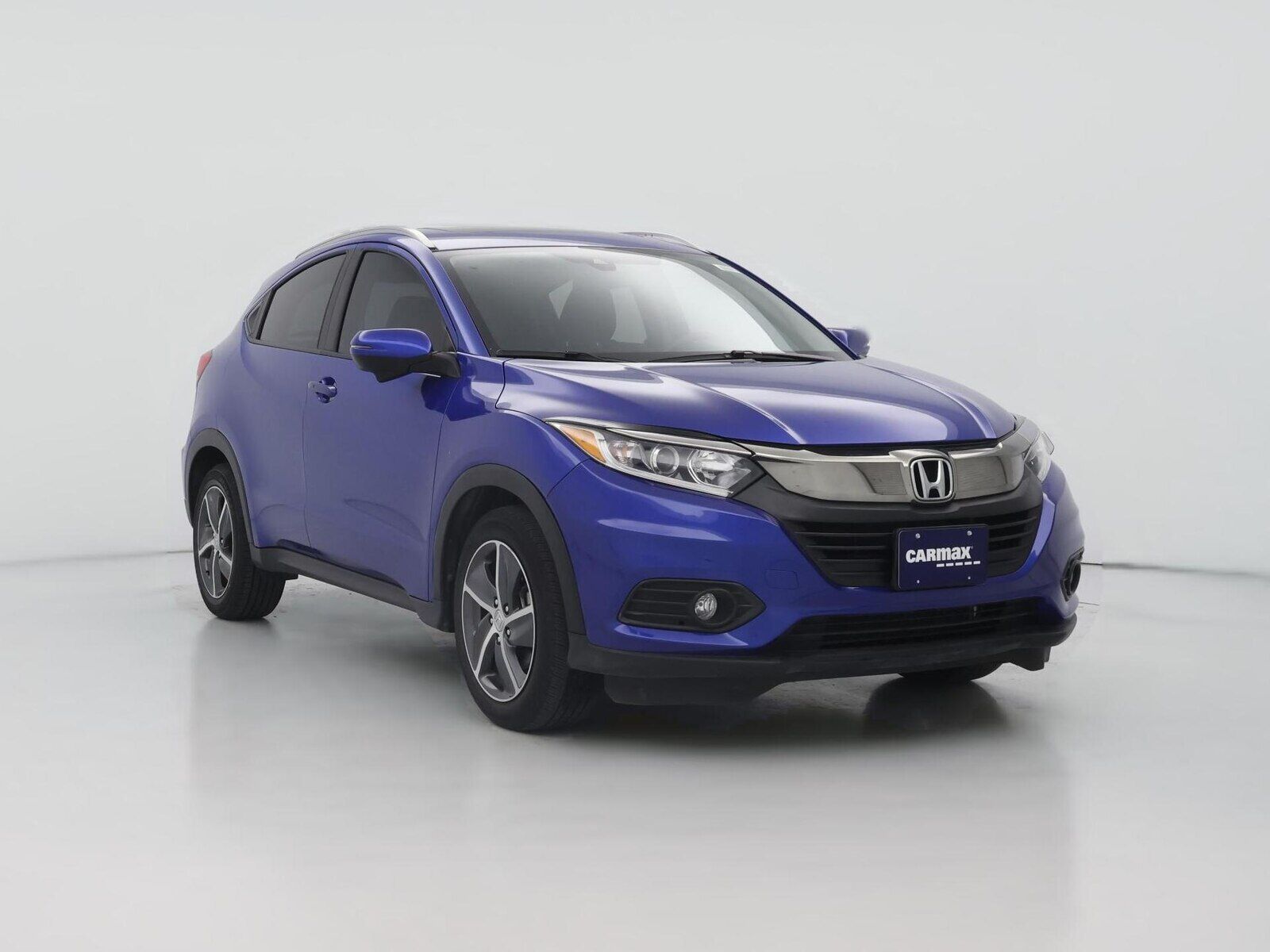 2022 HONDA HR-V