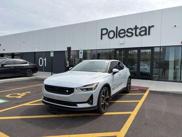 2023 POLESTAR PS2