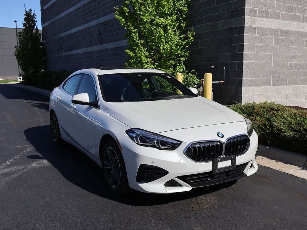 2024 BMW 2 Series