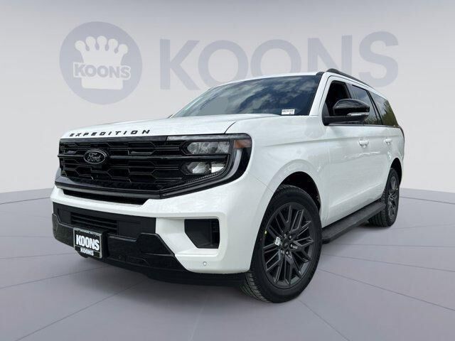 2026 FORD Expedition