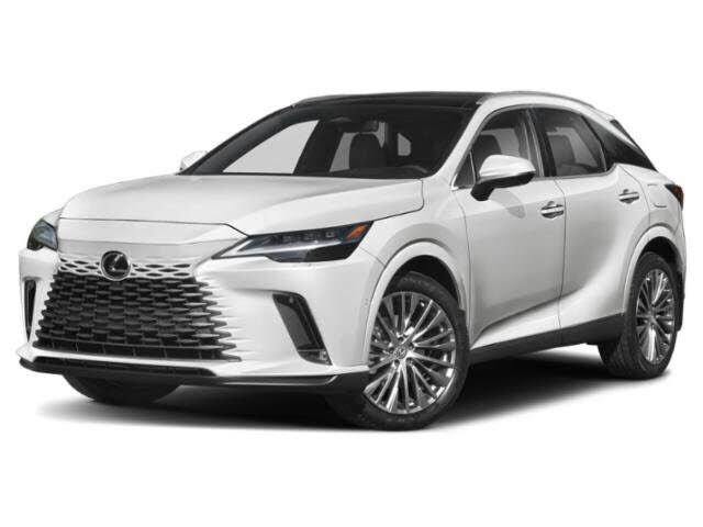 2023 LEXUS RX