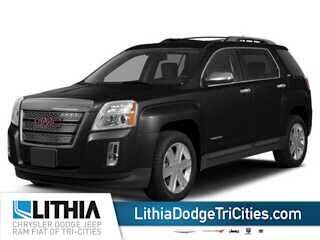 2015 GMC Terrain