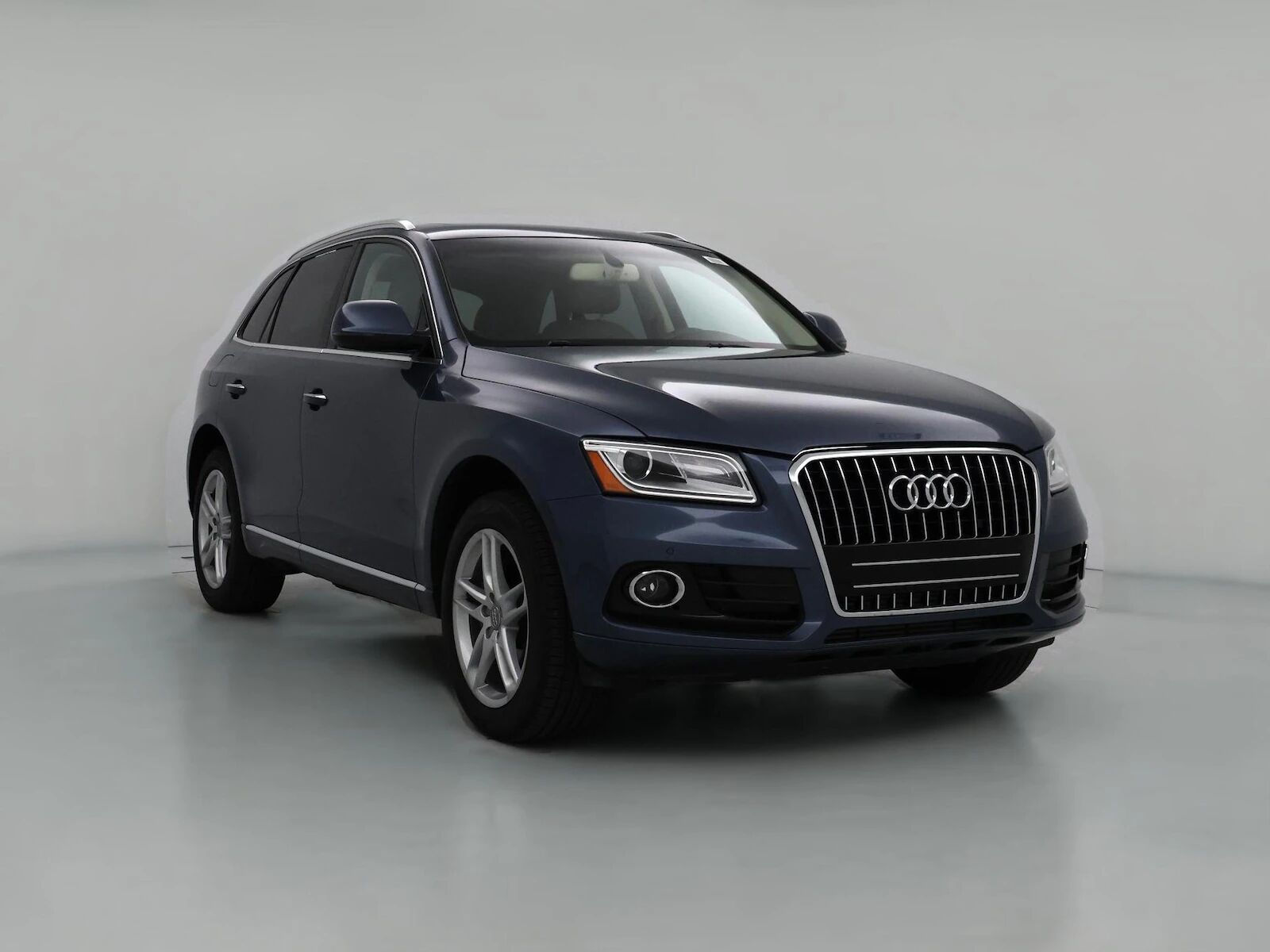 2016 AUDI Q5