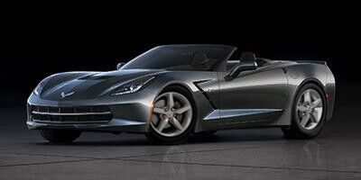 2014 CHEVROLET Corvette