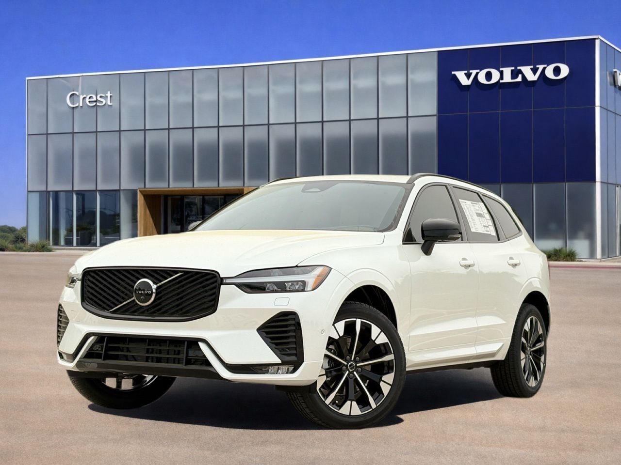 2026 VOLVO XC60