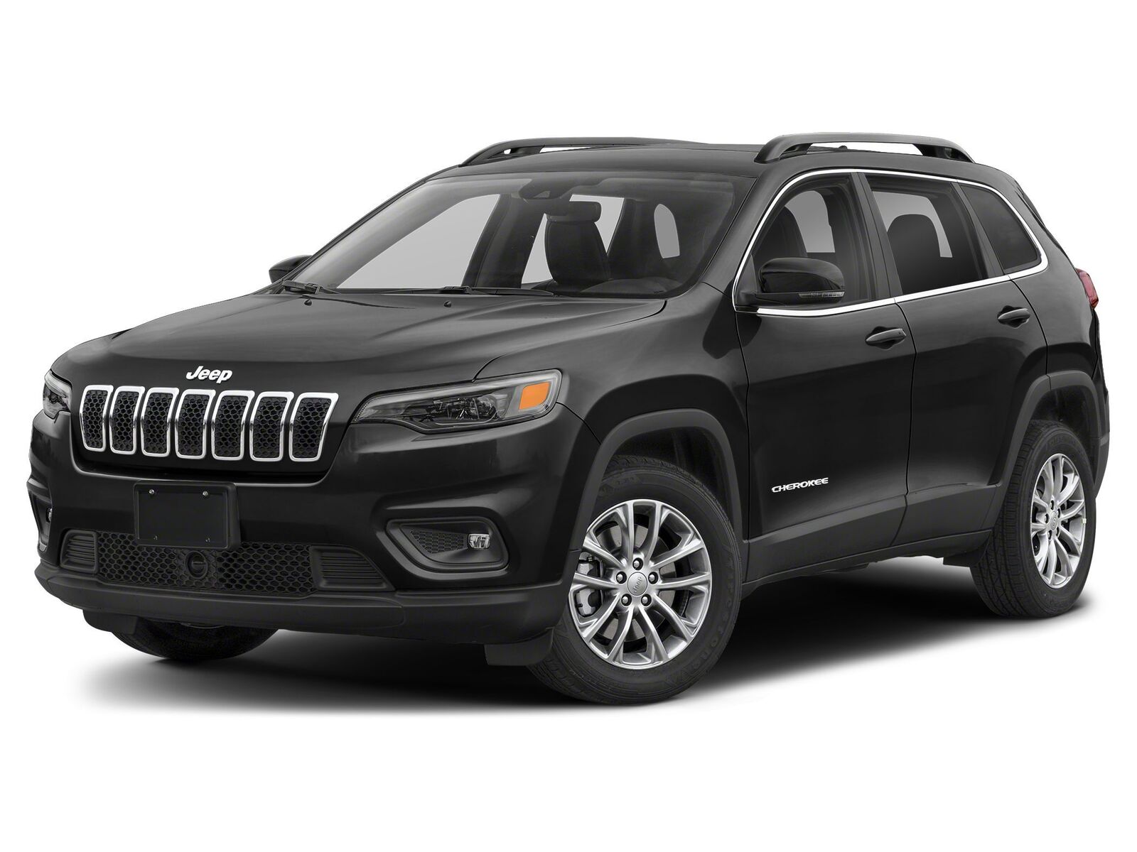 2022 JEEP Cherokee