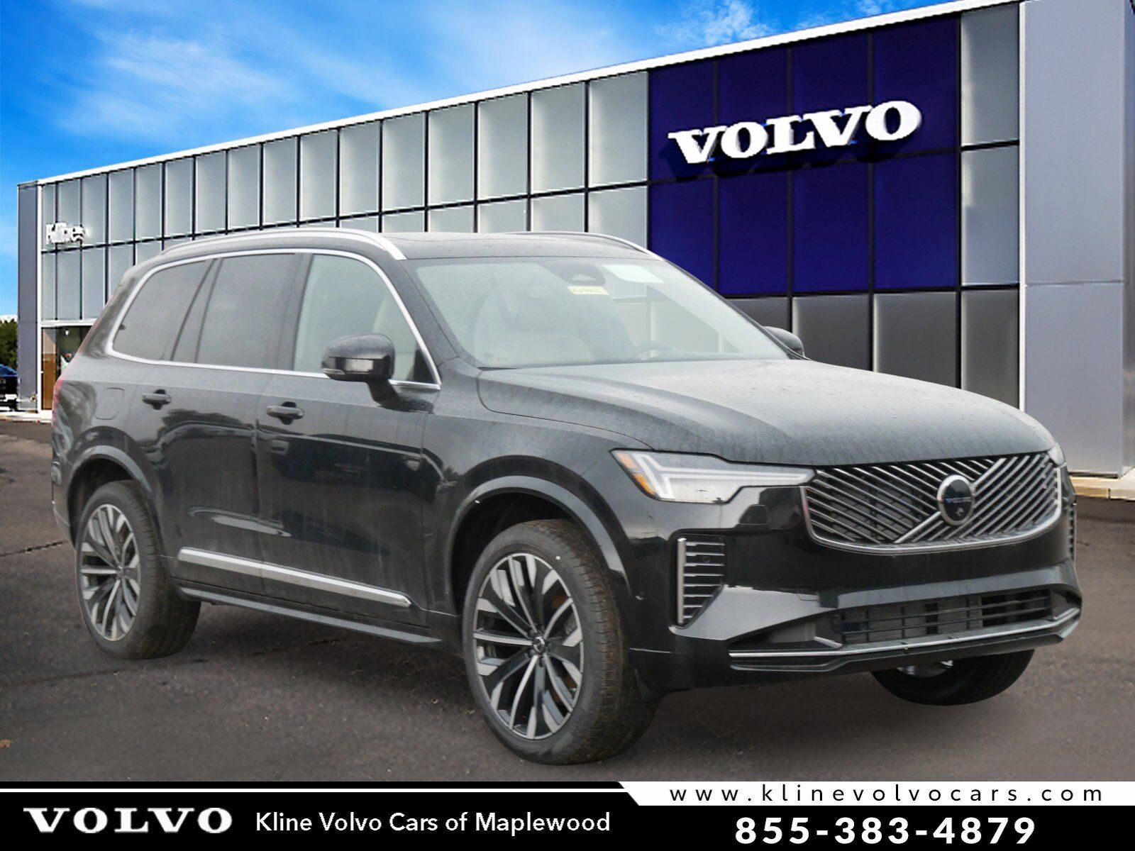 2026 VOLVO XC90