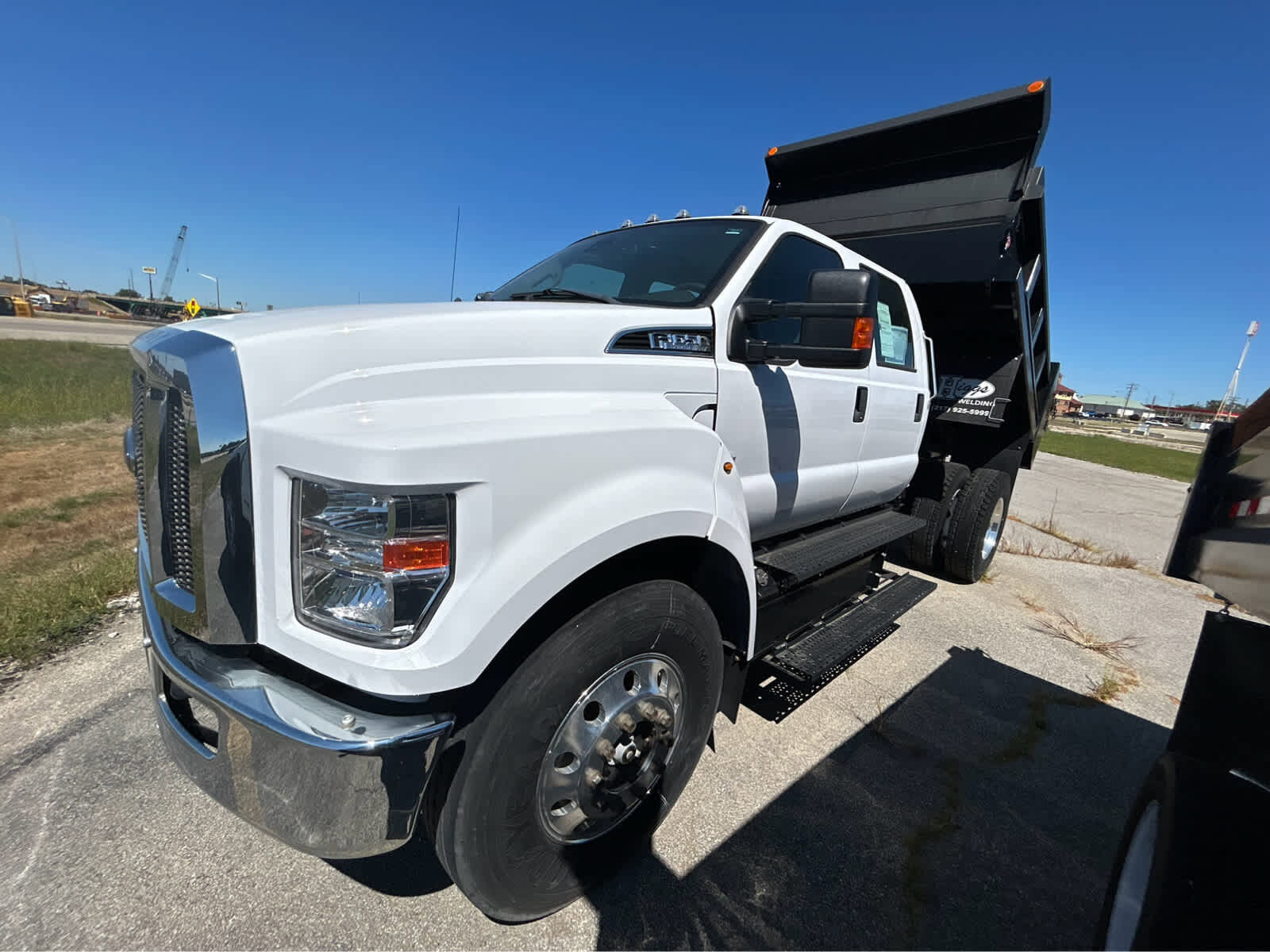 2023 FORD F-Super Duty