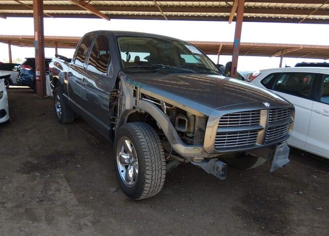 2003 DODGE Ram