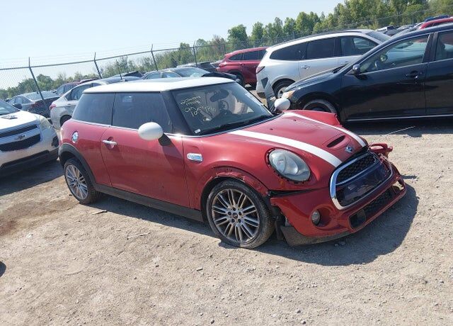 2014 MINI Hardtop