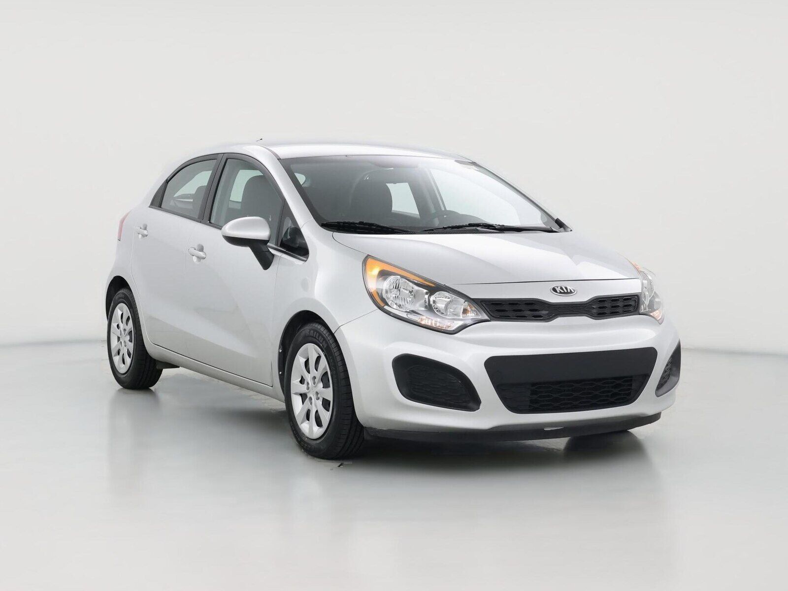 2014 KIA Rio