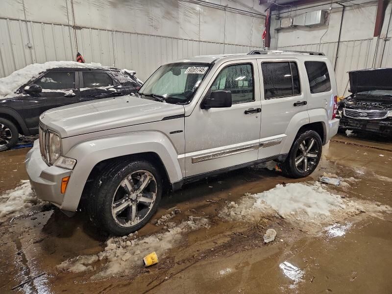 2011 JEEP Liberty