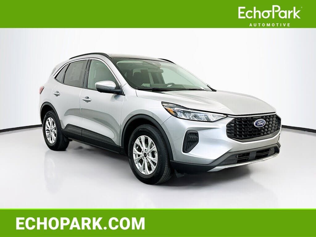 2023 FORD Escape