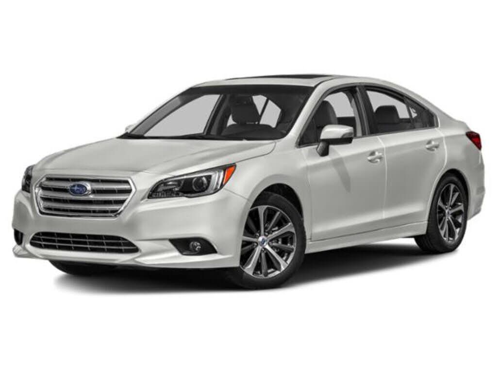 2016 SUBARU Legacy