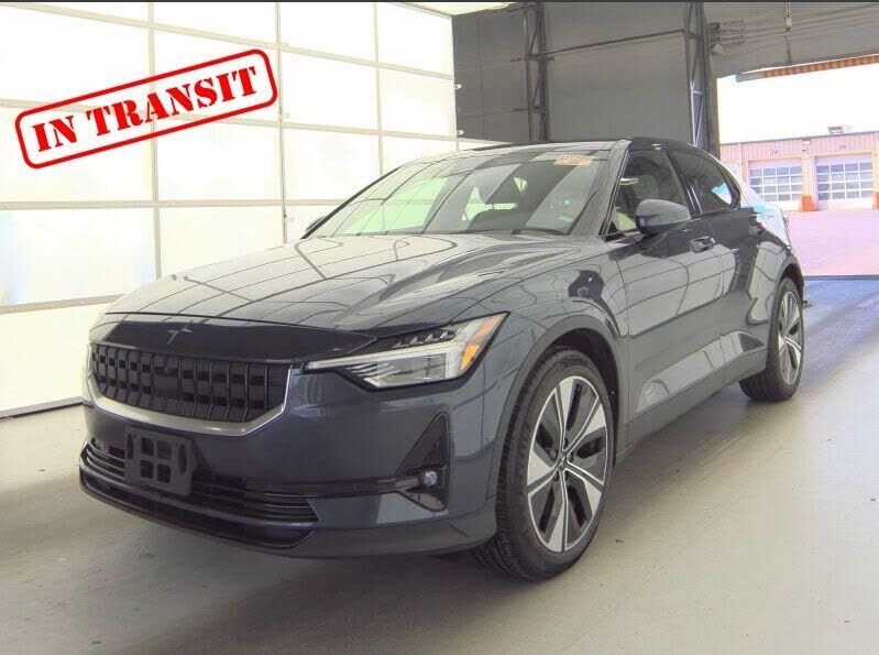 2023 POLESTAR PS2