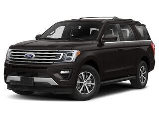 2021 FORD Expedition