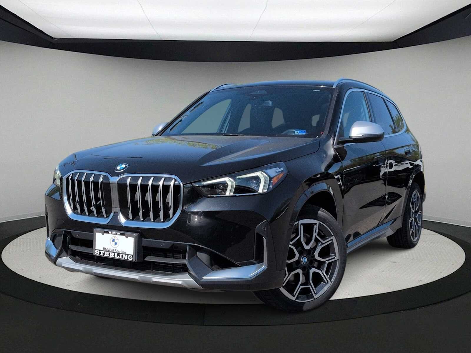 2023 BMW X1
