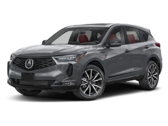 2026 ACURA RDX