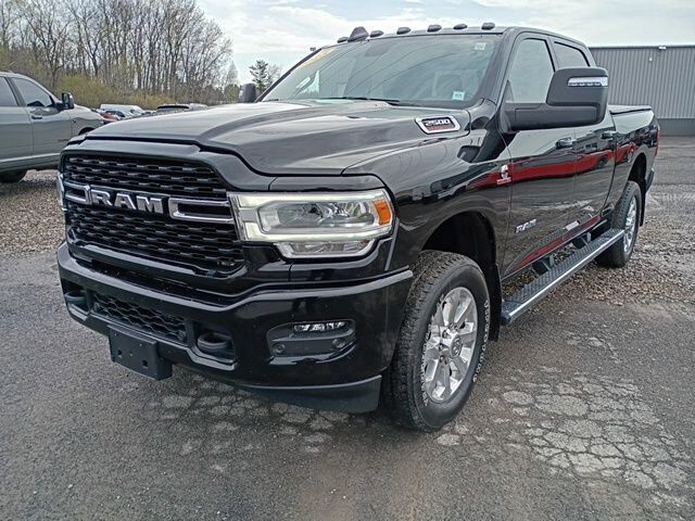 2023 RAM 2500