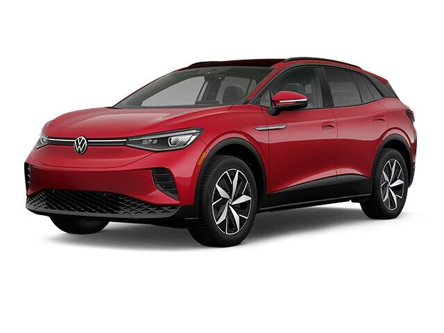 2023 VOLKSWAGEN ID.4