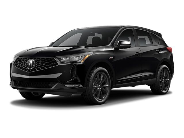 2026 ACURA RDX