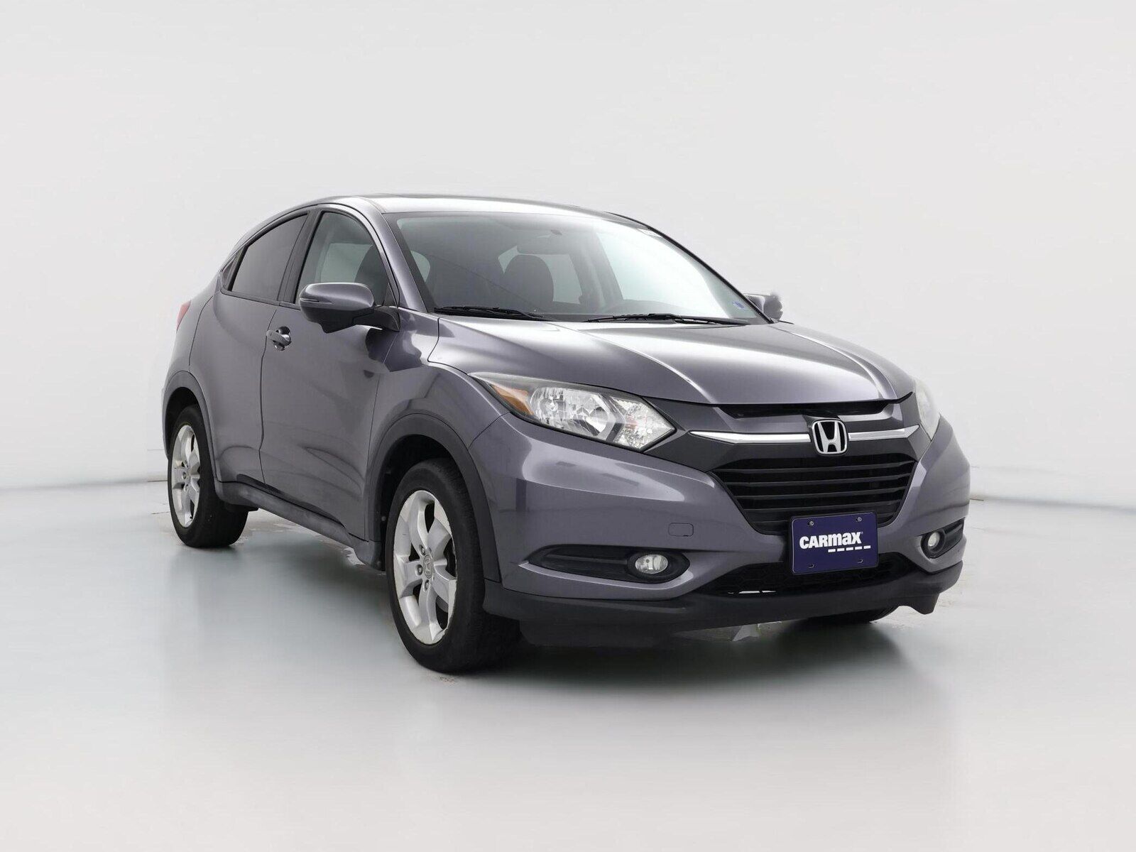 2016 HONDA HR-V