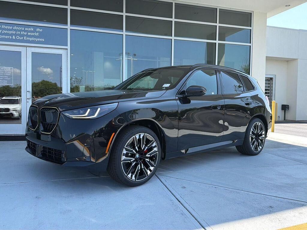 2026 BMW X3