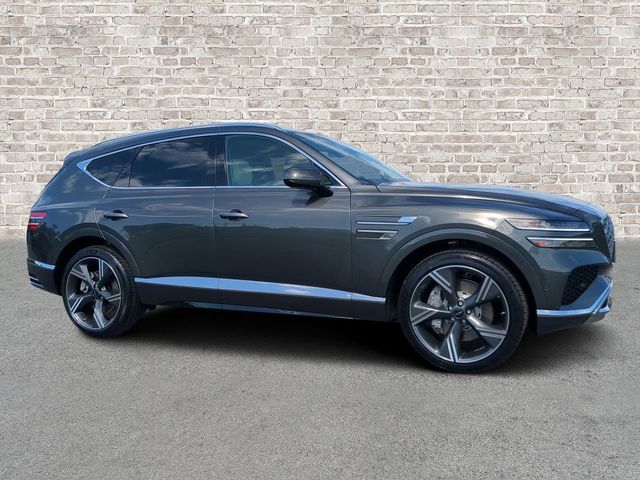 2026 GENESIS GV80