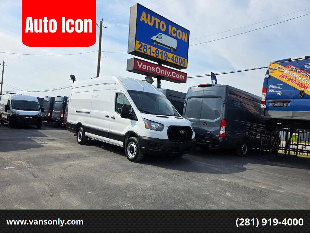 2021 FORD F-Super Duty