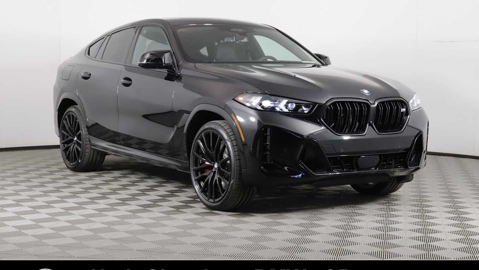 2026 BMW X6