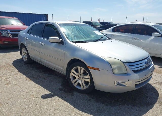 2006 FORD Fusion