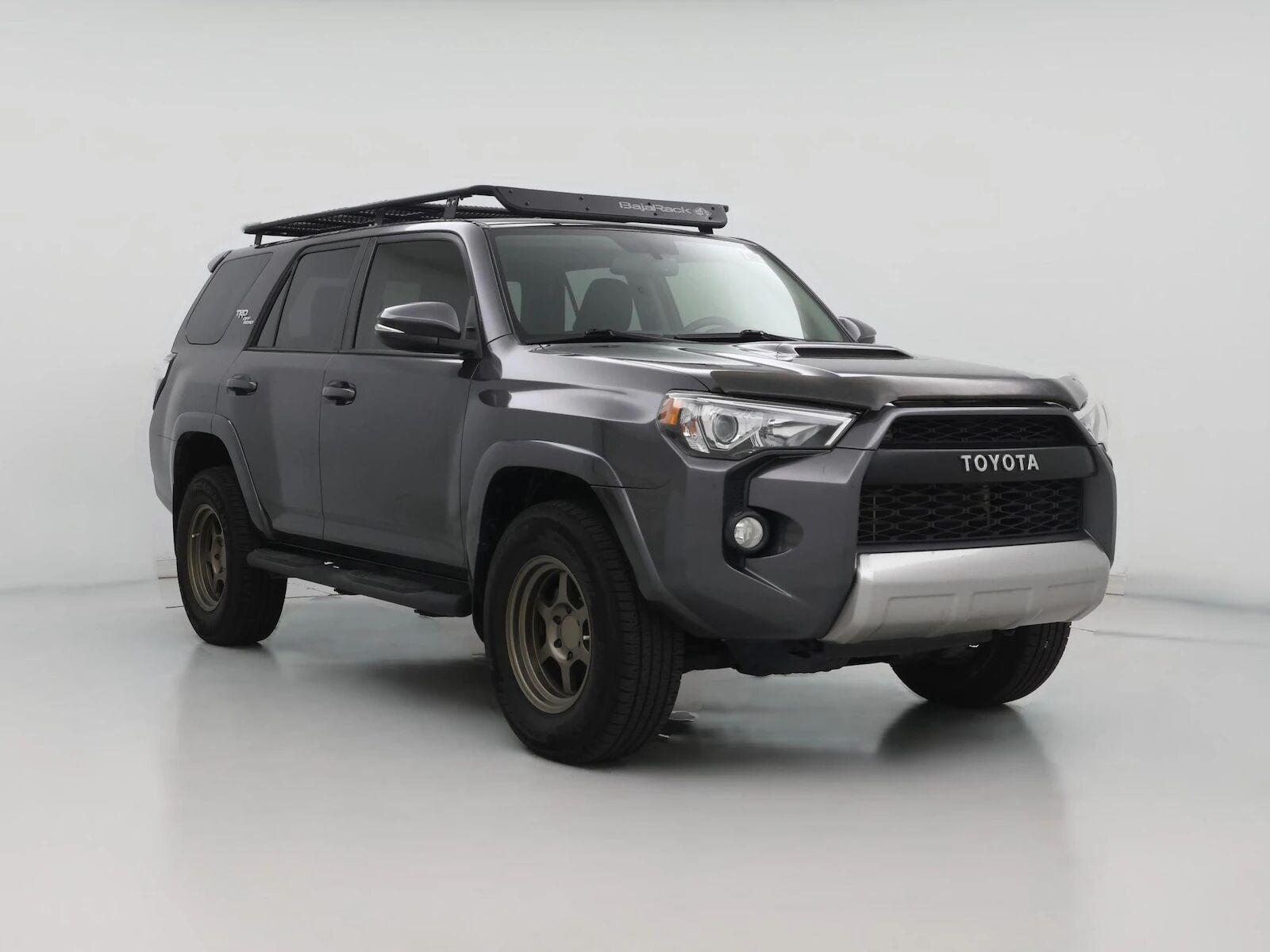 2017 TOYOTA 4-Runner