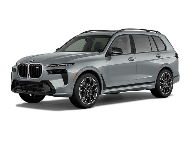 2024 BMW X7