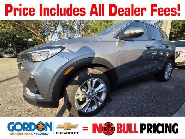 2023 BUICK Encore GX