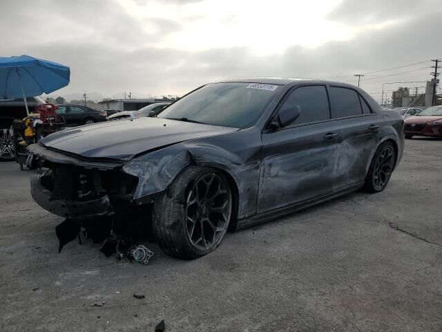 2018 CHRYSLER 300