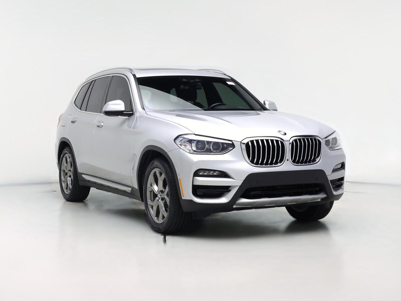 2020 BMW X3