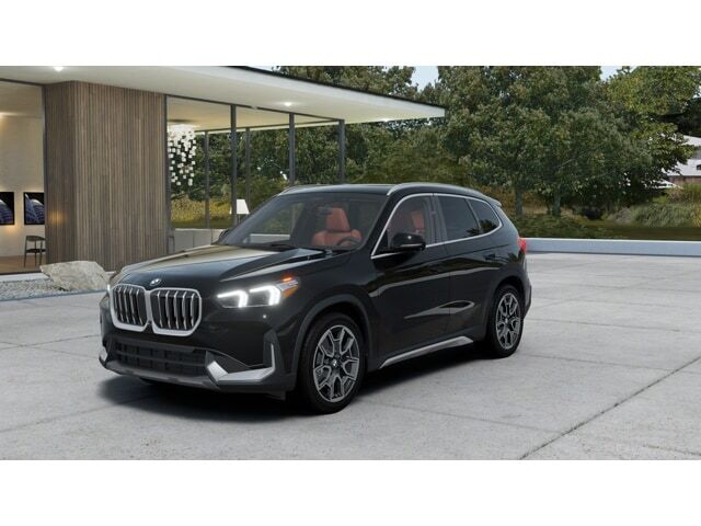 2026 BMW X1